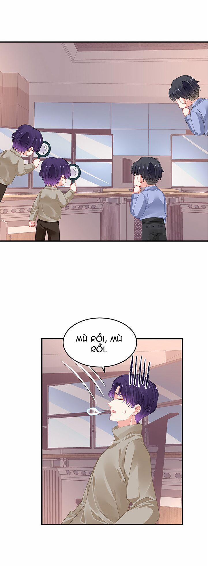 Bạn Trai 1/4 Của Tôi 47 trang 25