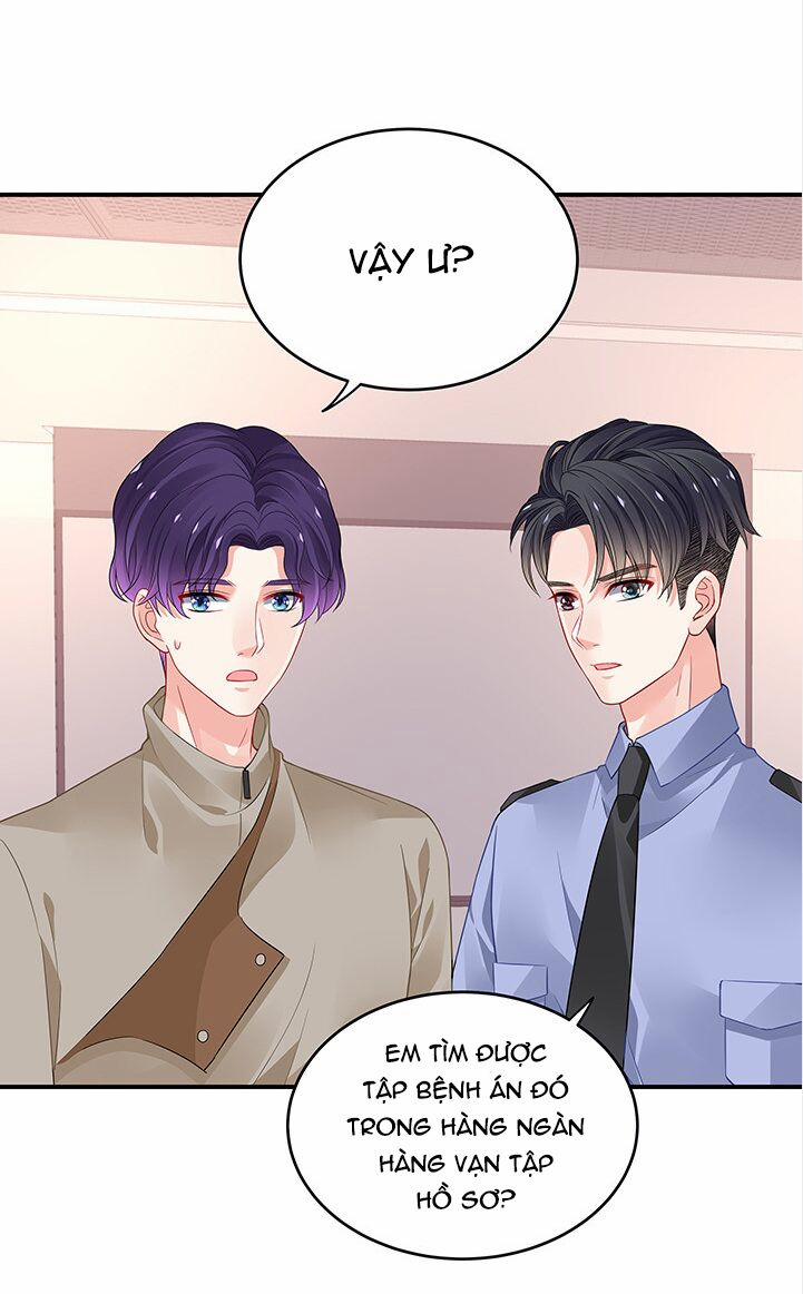 Bạn Trai 1/4 Của Tôi 47 trang 29