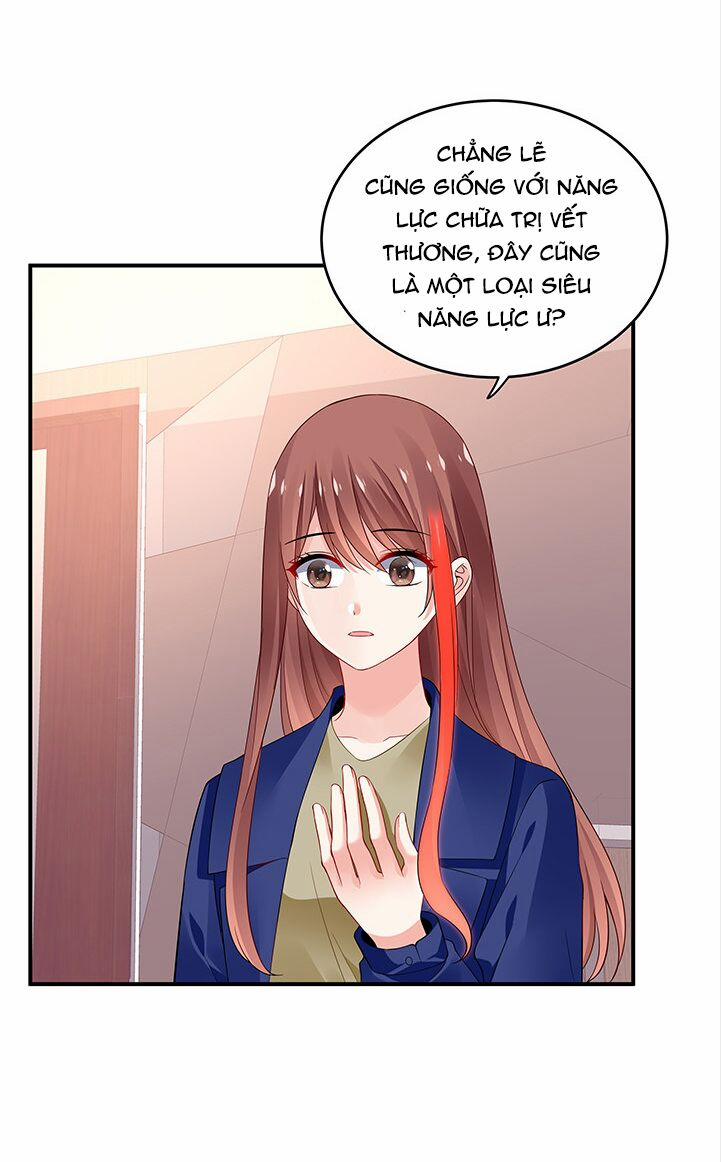 Bạn Trai 1/4 Của Tôi 47 trang 30