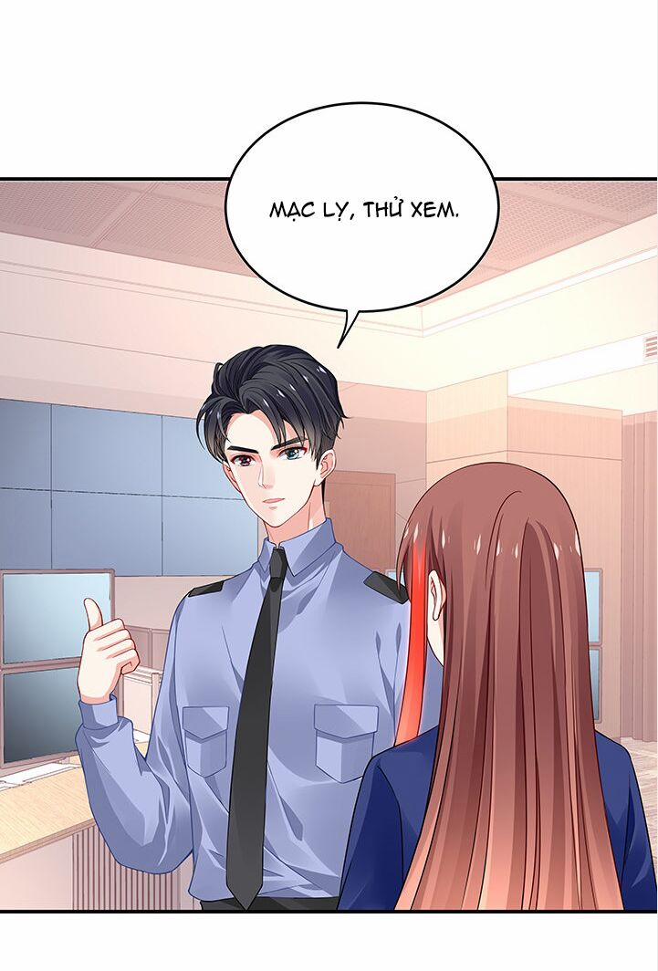 Bạn Trai 1/4 Của Tôi 47 trang 31