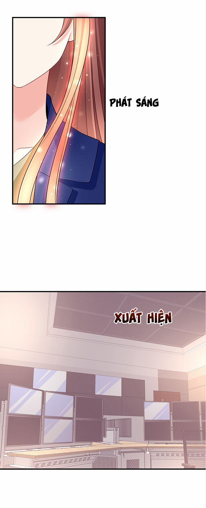 Bạn Trai 1/4 Của Tôi 47 trang 33