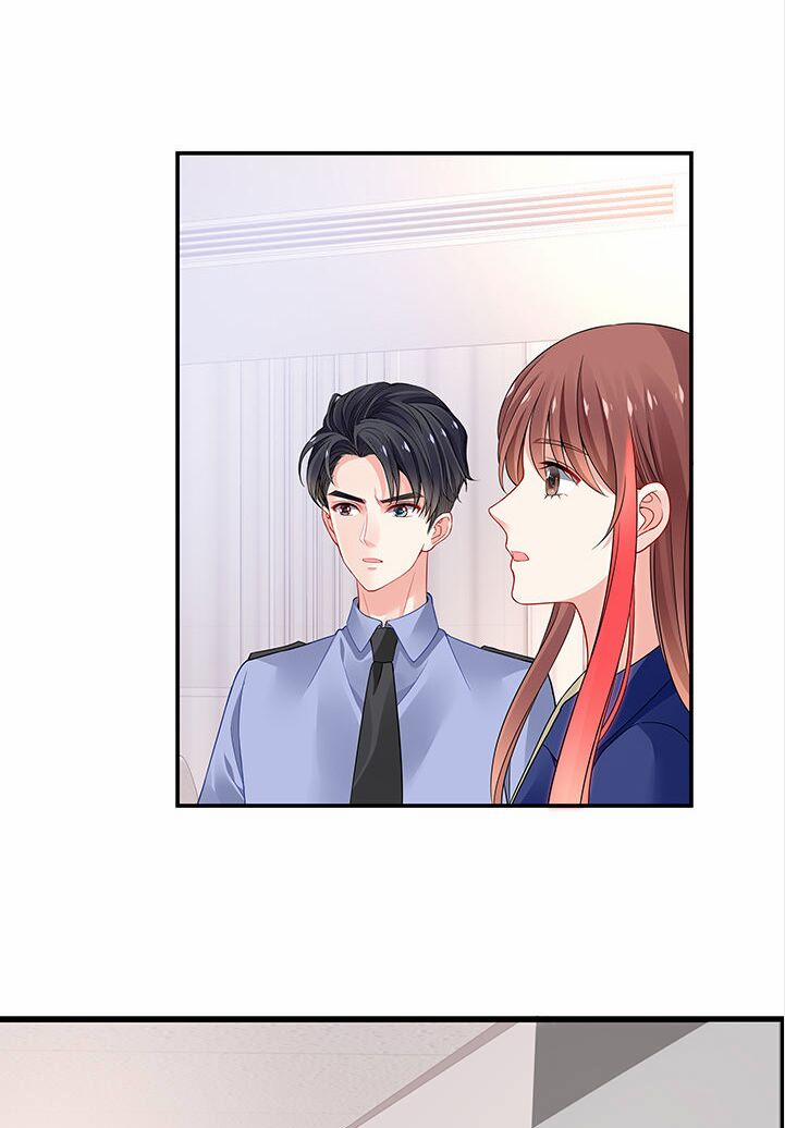 Bạn Trai 1/4 Của Tôi 47 trang 34