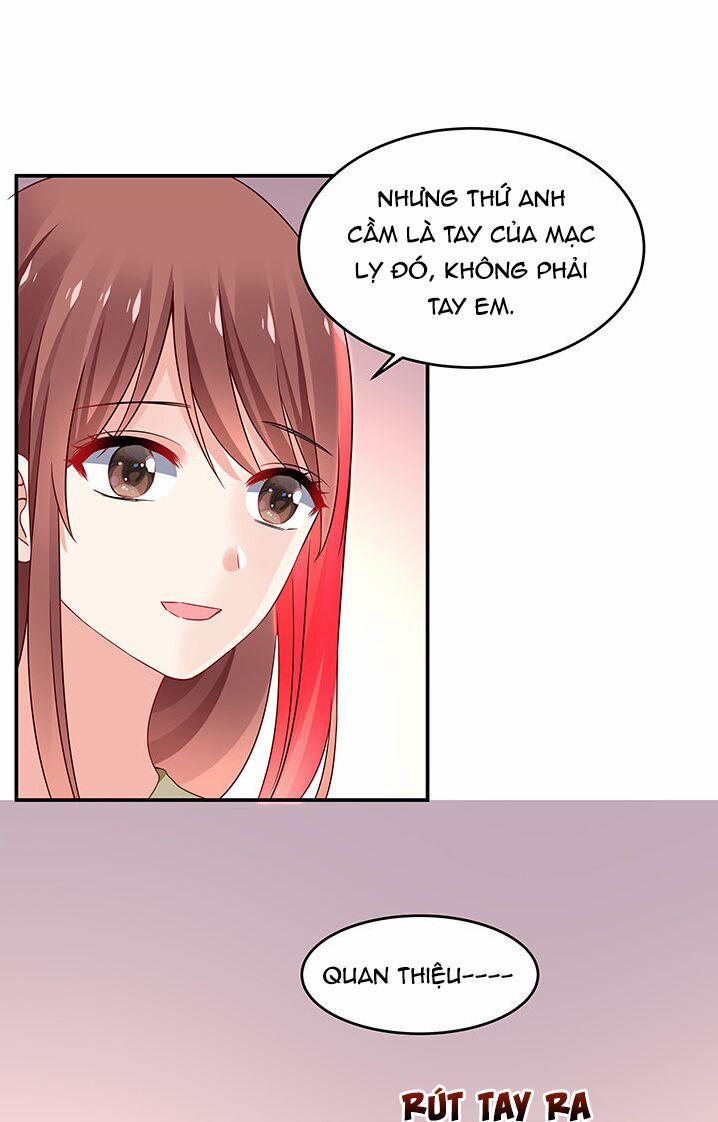 Bạn Trai 1/4 Của Tôi 47 trang 5