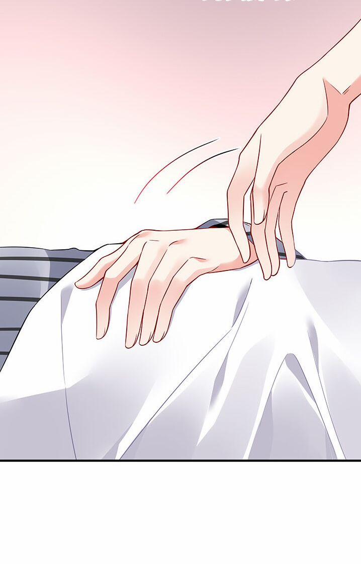 Bạn Trai 1/4 Của Tôi 47 trang 6