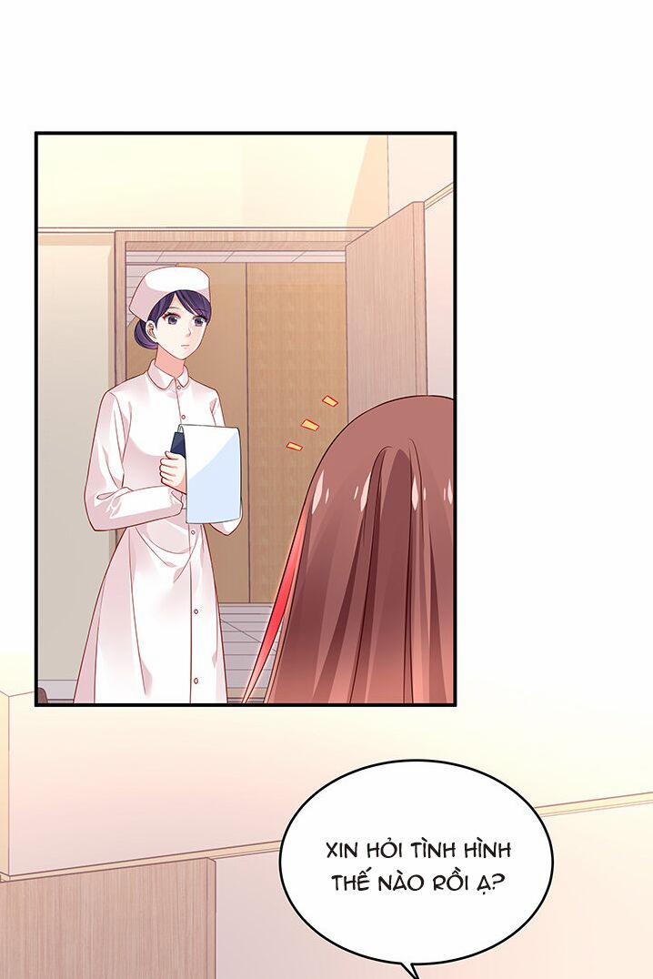 Bạn Trai 1/4 Của Tôi 47 trang 7