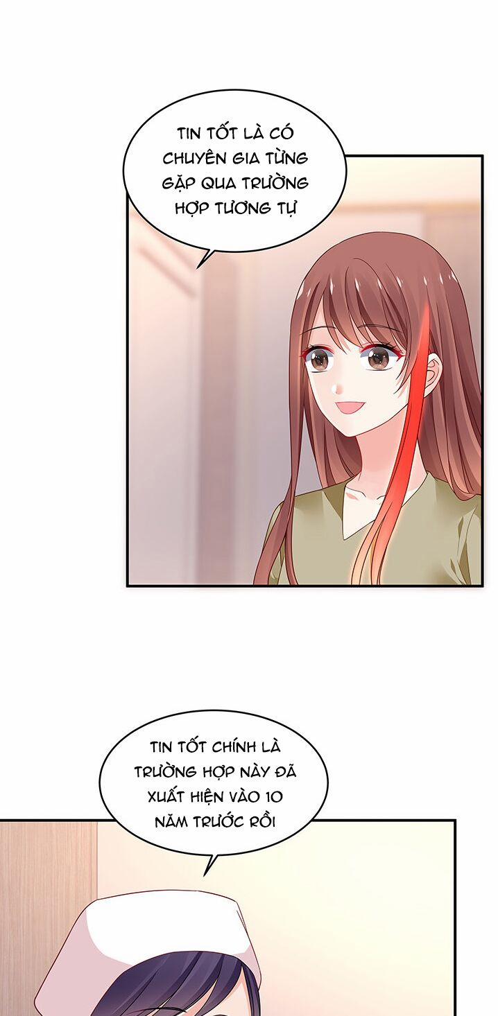 Bạn Trai 1/4 Của Tôi 47 trang 9