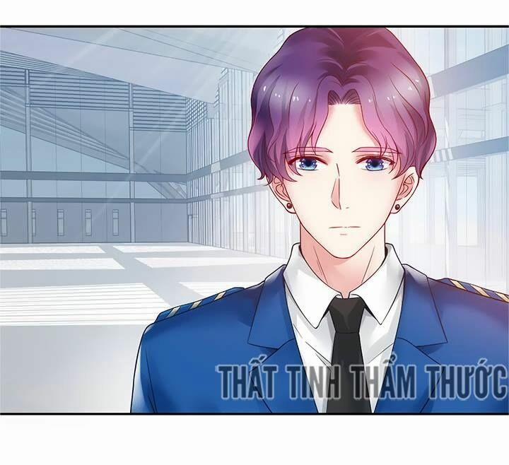 Bạn Trai 1/4 Của Tôi 5 trang 10