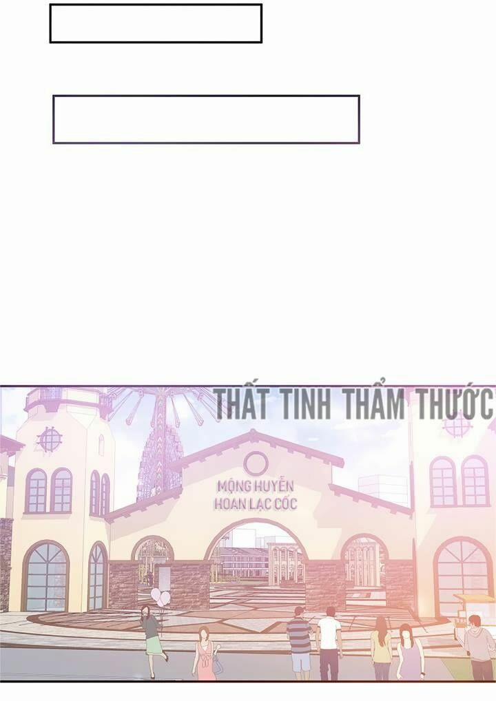 Bạn Trai 1/4 Của Tôi 5 trang 16