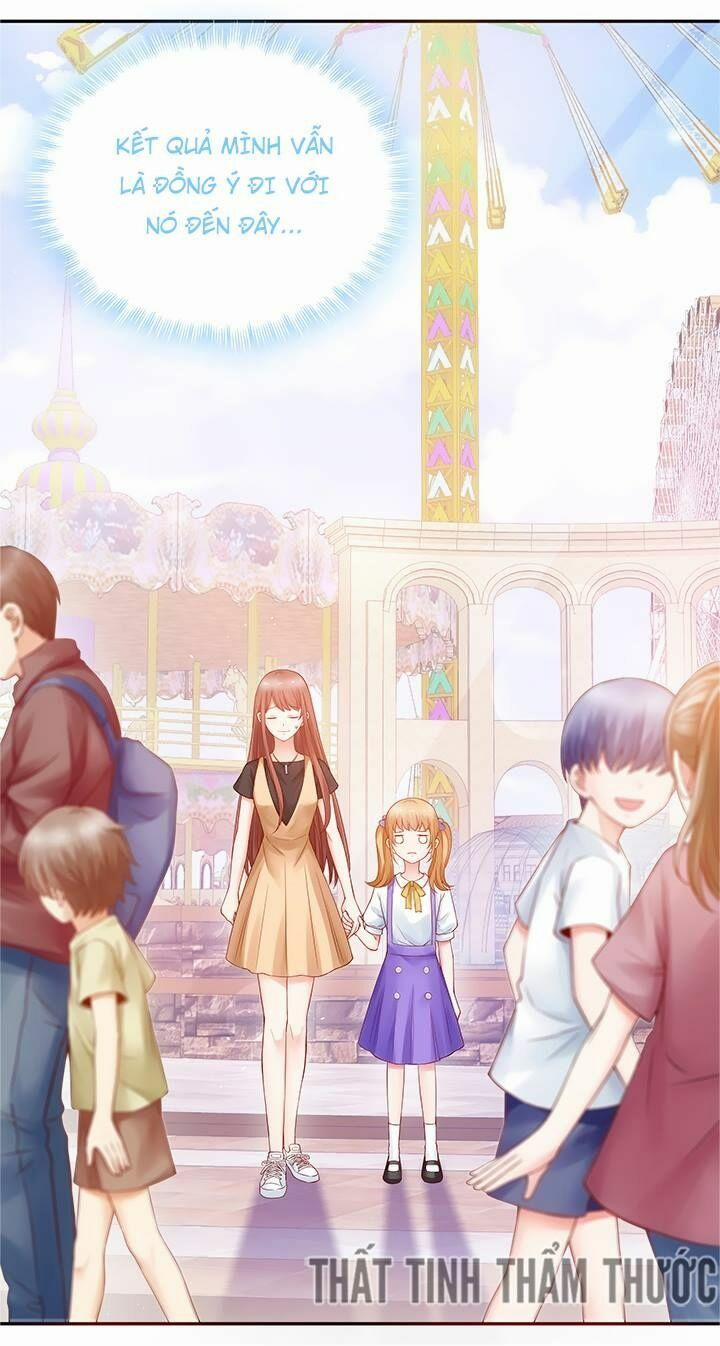 Bạn Trai 1/4 Của Tôi 5 trang 17