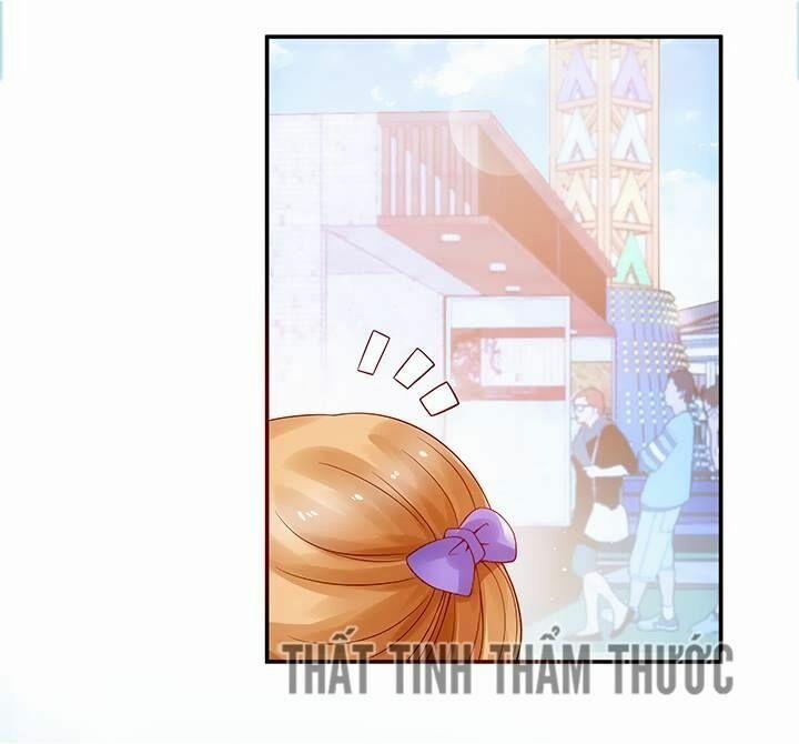 Bạn Trai 1/4 Của Tôi 5 trang 21