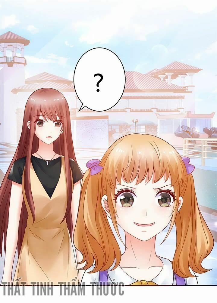 Bạn Trai 1/4 Của Tôi 5 trang 22