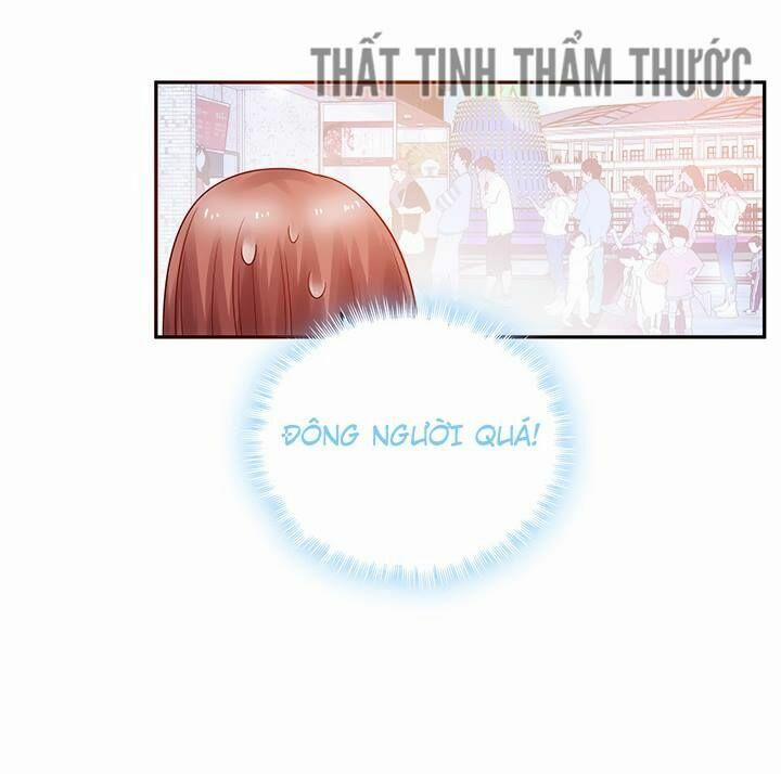 Bạn Trai 1/4 Của Tôi 5 trang 24