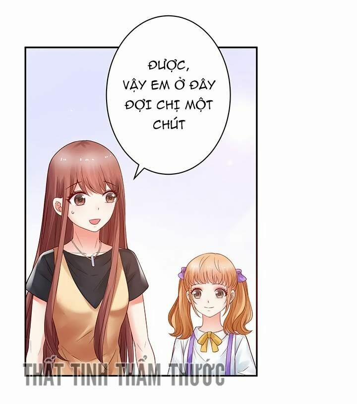 Bạn Trai 1/4 Của Tôi 5 trang 25