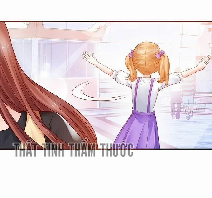 Bạn Trai 1/4 Của Tôi 5 trang 27