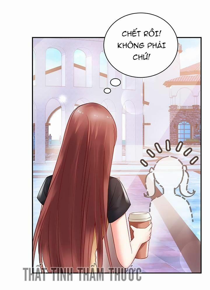 Bạn Trai 1/4 Của Tôi 5 trang 29