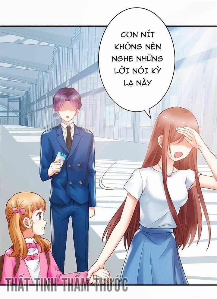 Bạn Trai 1/4 Của Tôi 5 trang 3