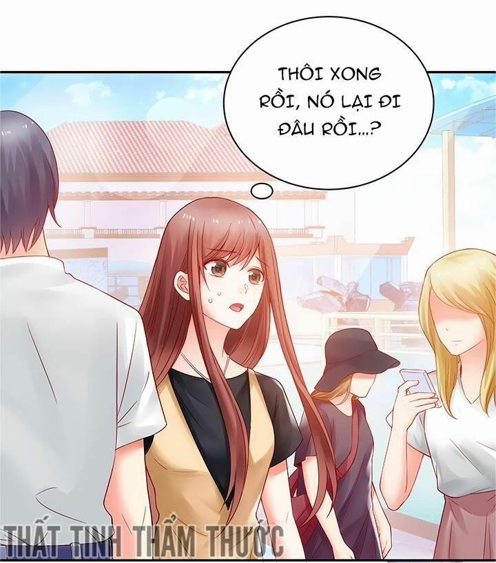 Bạn Trai 1/4 Của Tôi 5 trang 30