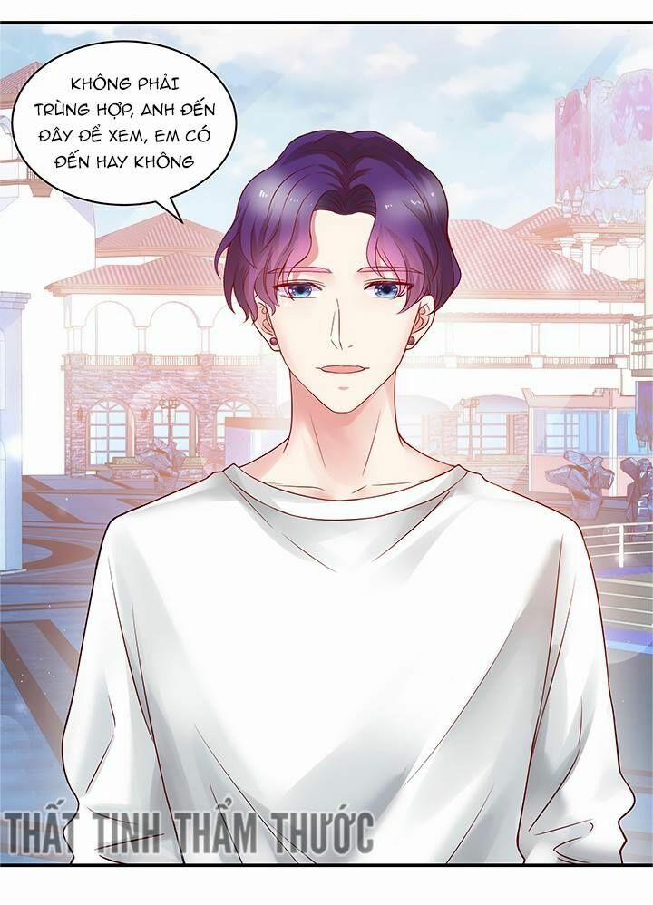 Bạn Trai 1/4 Của Tôi 5 trang 35