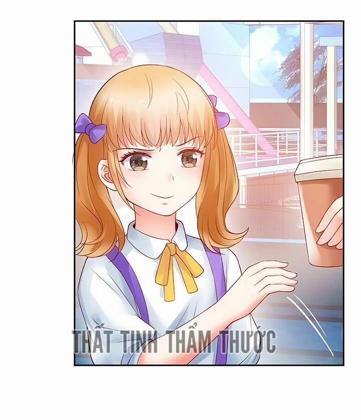 Bạn Trai 1/4 Của Tôi 5 trang 38