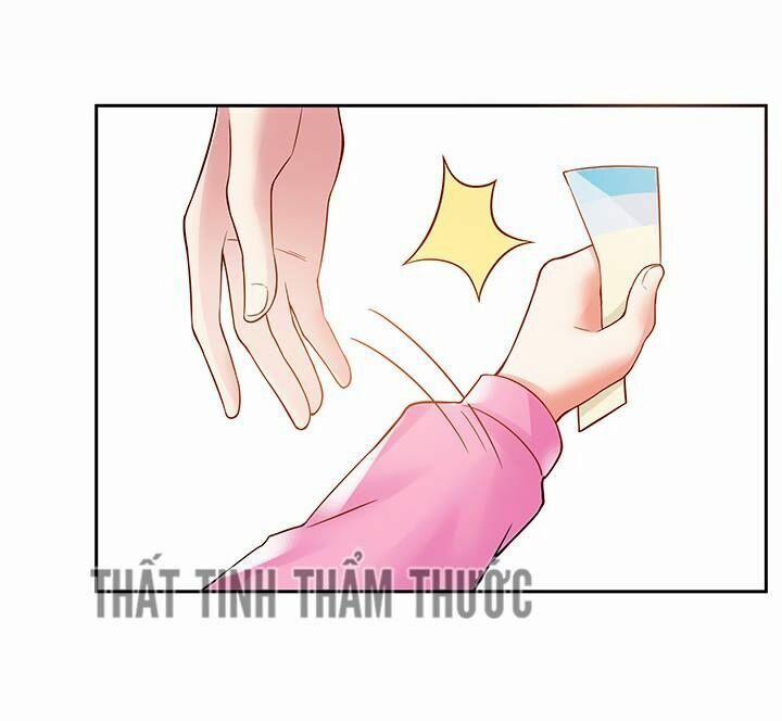 Bạn Trai 1/4 Của Tôi 5 trang 4