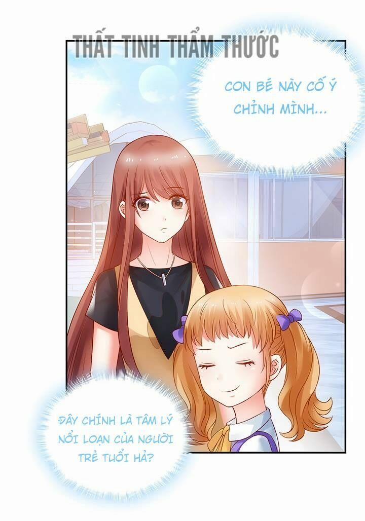 Bạn Trai 1/4 Của Tôi 5 trang 41