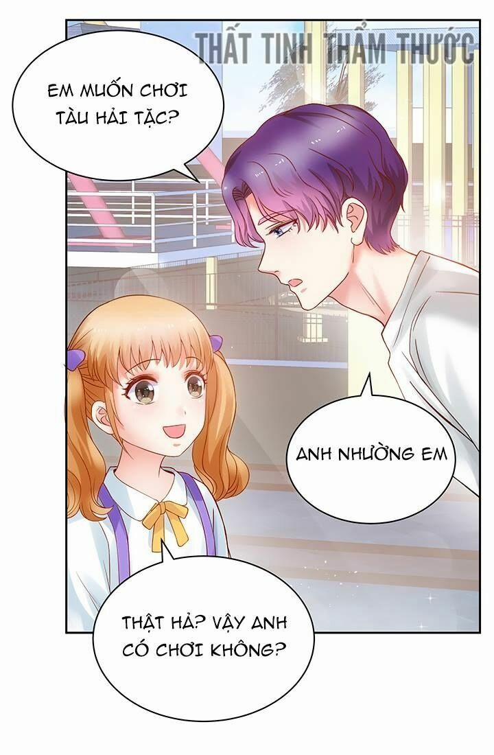 Bạn Trai 1/4 Của Tôi 5 trang 42