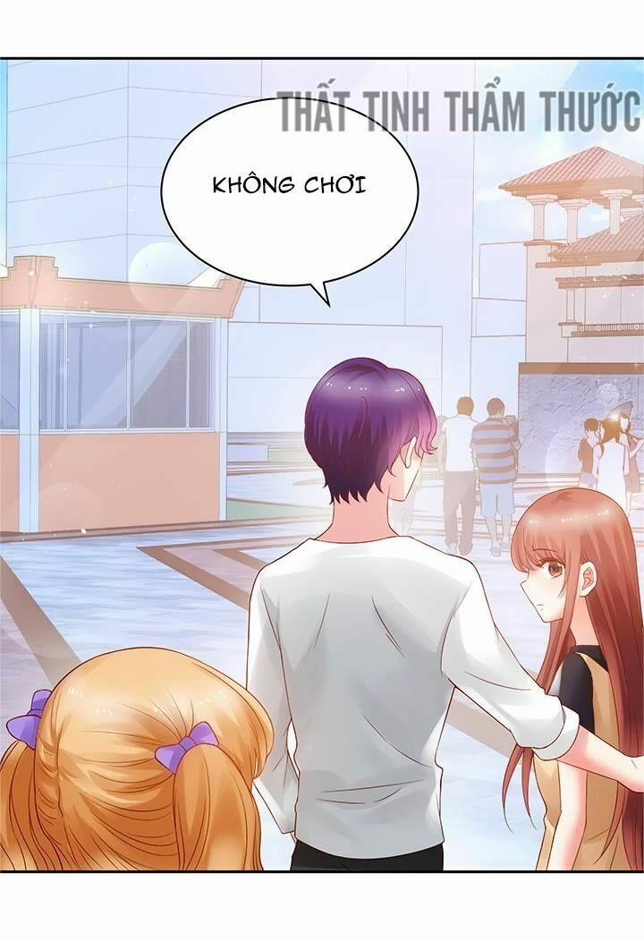 Bạn Trai 1/4 Của Tôi 5 trang 43