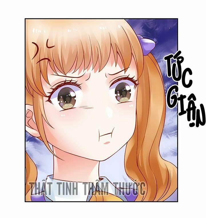 Bạn Trai 1/4 Của Tôi 5 trang 44