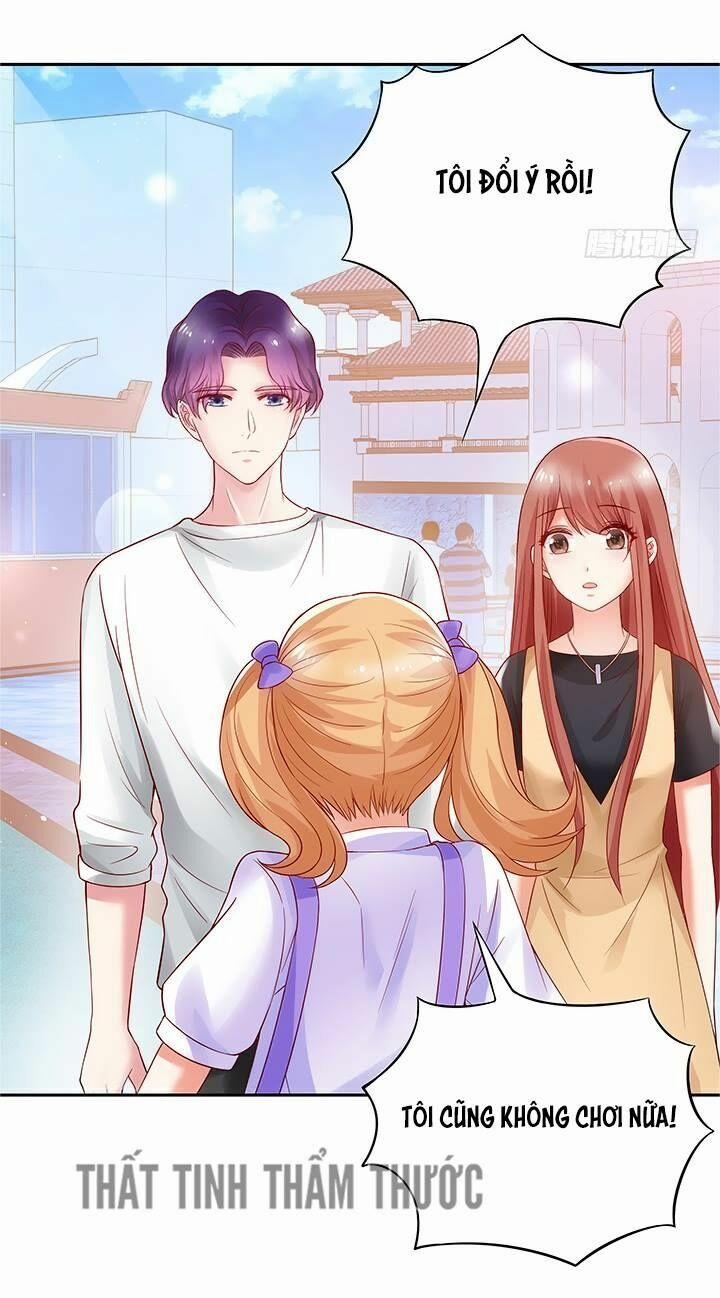 Bạn Trai 1/4 Của Tôi 5 trang 45