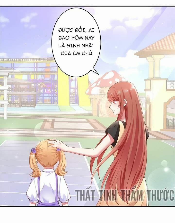 Bạn Trai 1/4 Của Tôi 5 trang 50