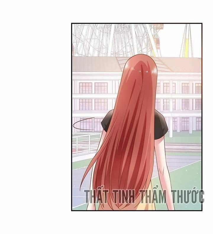 Bạn Trai 1/4 Của Tôi 5 trang 51