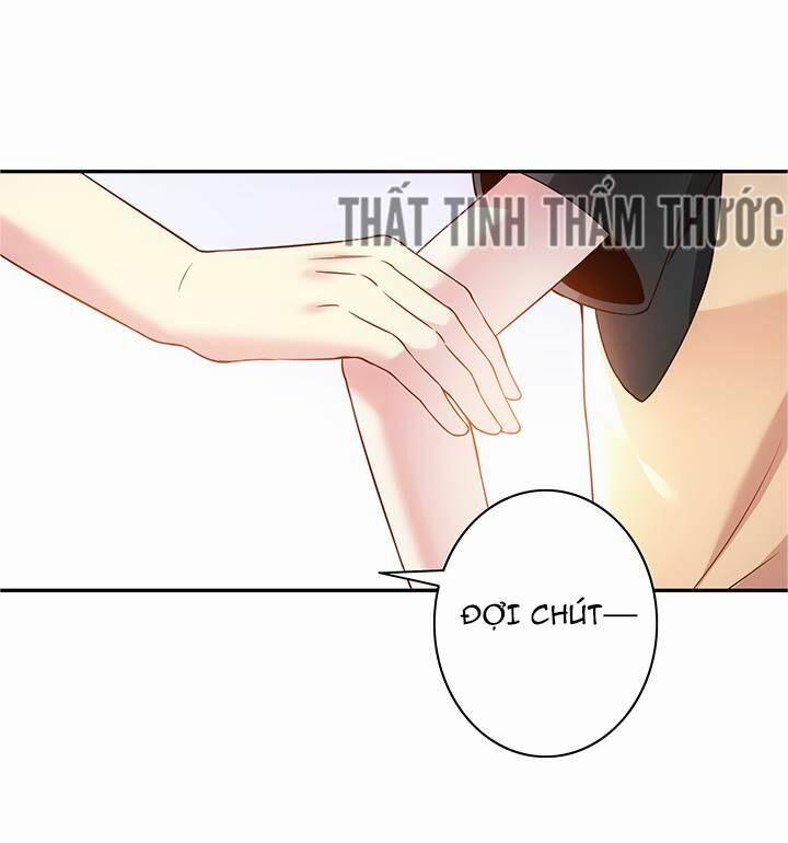 Bạn Trai 1/4 Của Tôi 5 trang 52