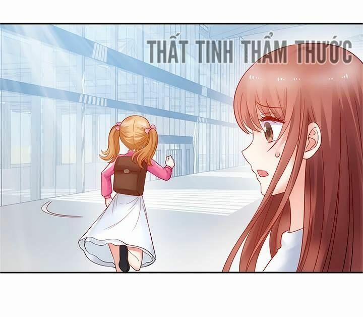 Bạn Trai 1/4 Của Tôi 5 trang 6