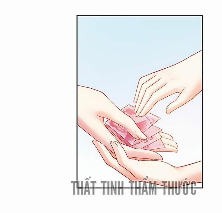 Bạn Trai 1/4 Của Tôi 5 trang 7