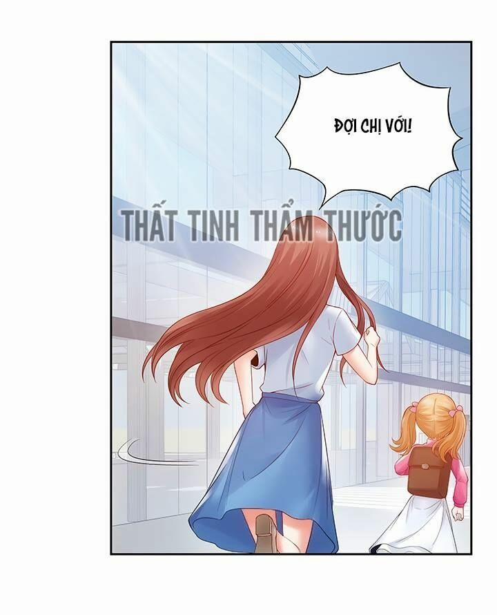 Bạn Trai 1/4 Của Tôi 5 trang 9