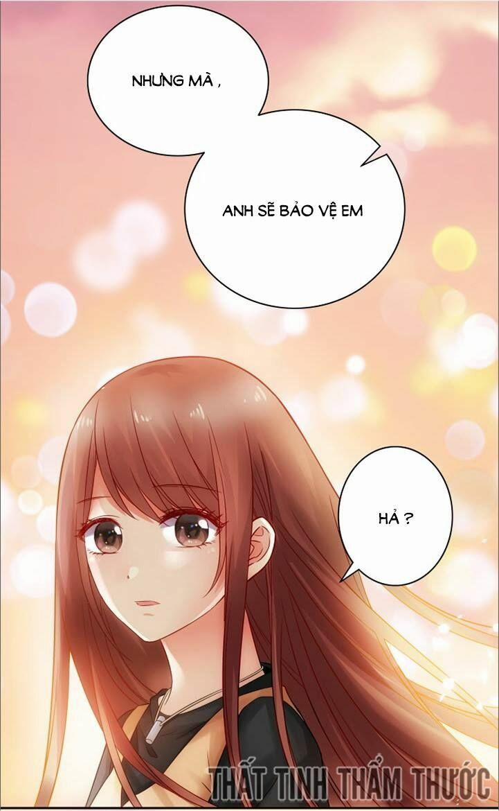 Bạn Trai 1/4 Của Tôi 6 trang 101