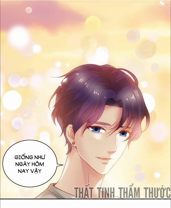 Bạn Trai 1/4 Của Tôi 6 trang 102