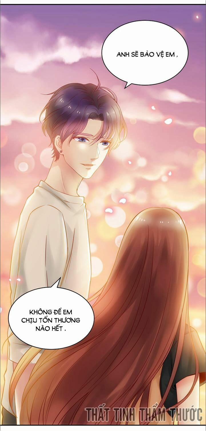 Bạn Trai 1/4 Của Tôi 6 trang 103