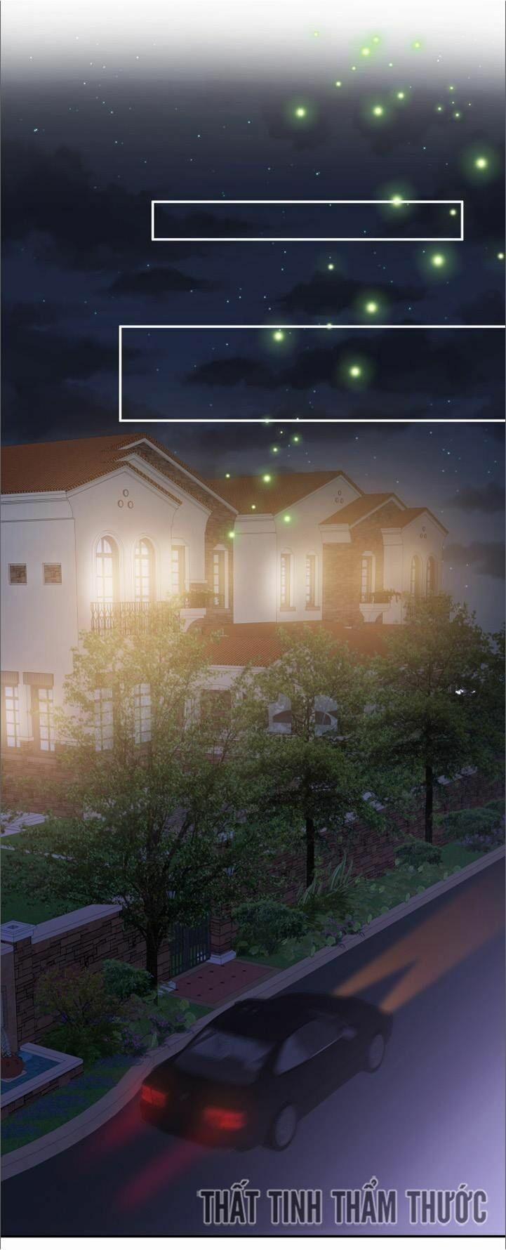 Bạn Trai 1/4 Của Tôi 6 trang 104