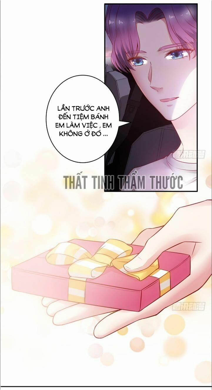 Bạn Trai 1/4 Của Tôi 6 trang 106