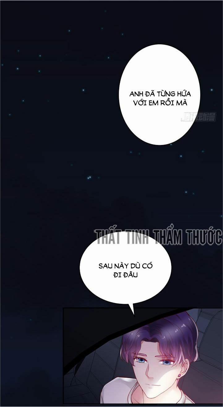 Bạn Trai 1/4 Của Tôi 6 trang 110