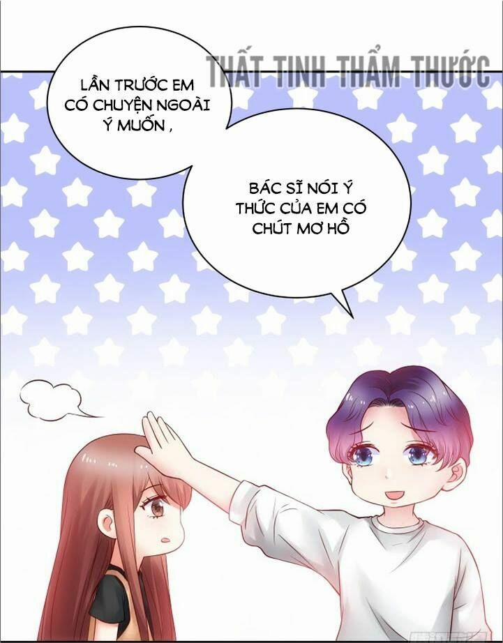 Bạn Trai 1/4 Của Tôi 6 trang 114