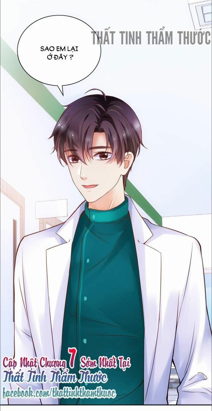 Bạn Trai 1/4 Của Tôi 6 trang 123