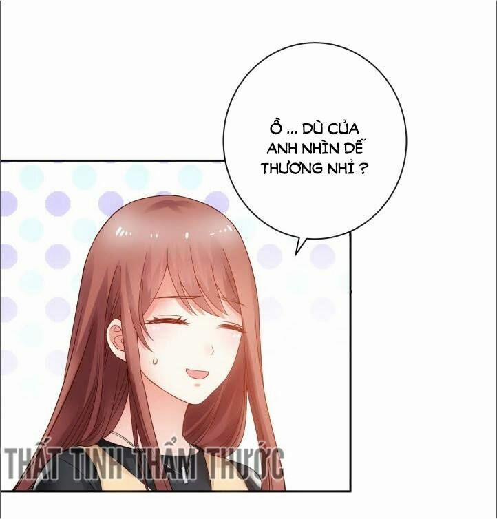 Bạn Trai 1/4 Của Tôi 6 trang 13