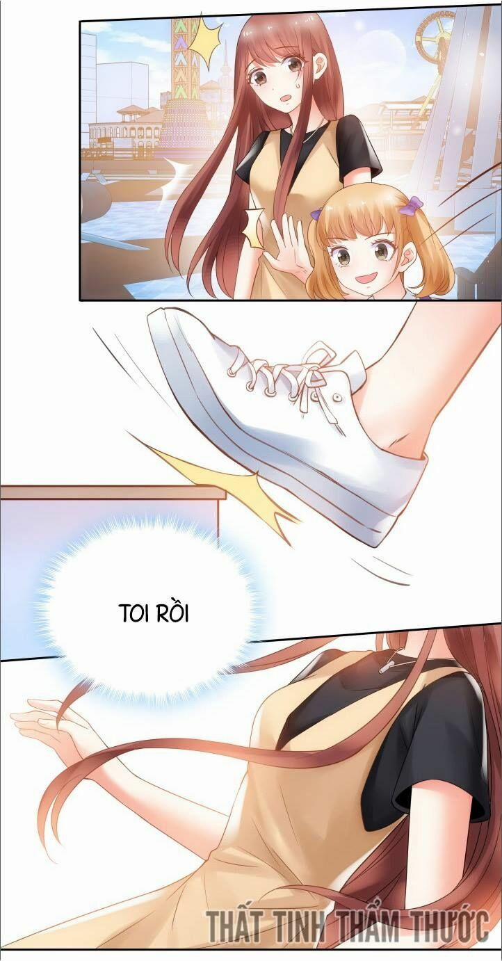 Bạn Trai 1/4 Của Tôi 6 trang 17