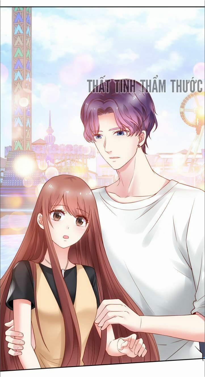 Bạn Trai 1/4 Của Tôi 6 trang 18