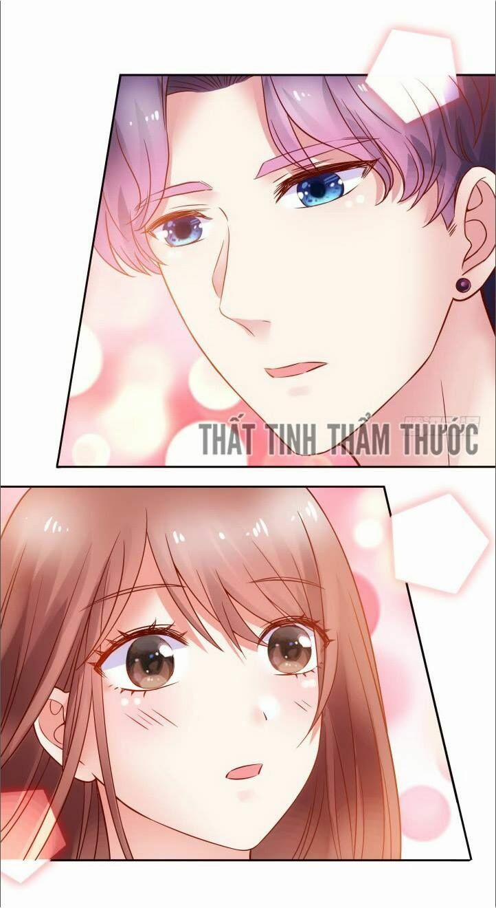 Bạn Trai 1/4 Của Tôi 6 trang 19