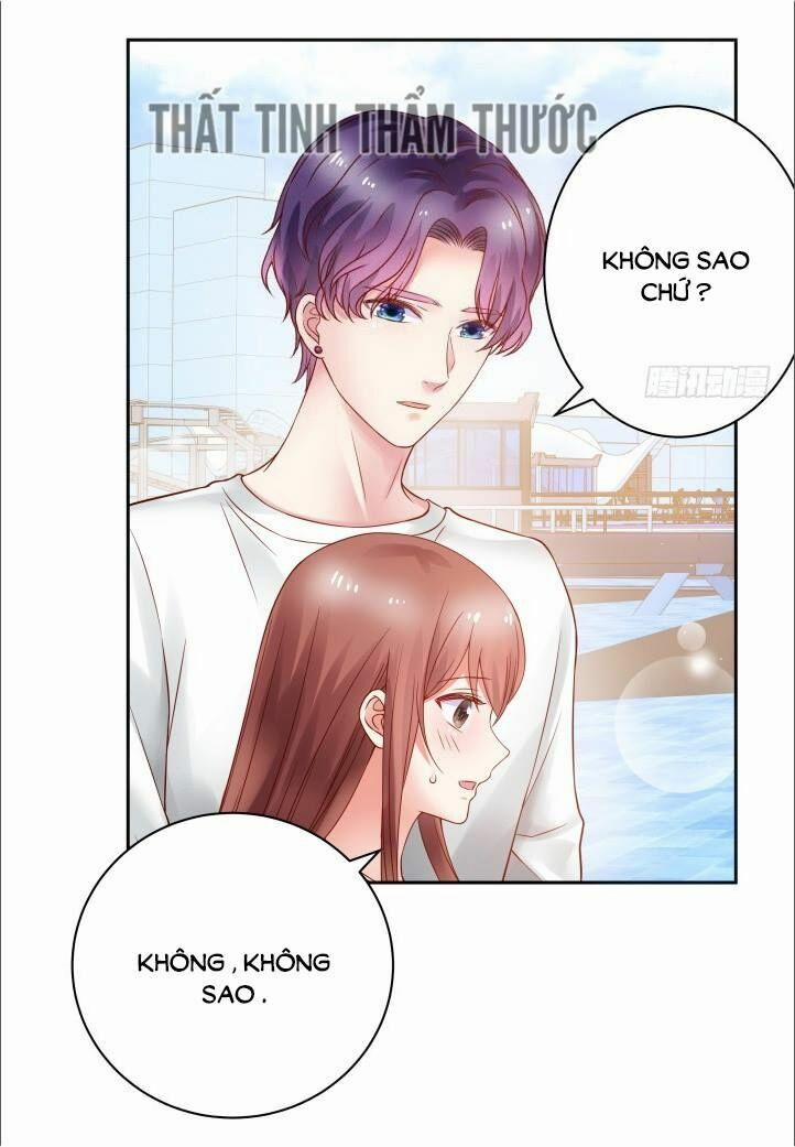 Bạn Trai 1/4 Của Tôi 6 trang 20