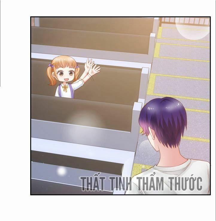 Bạn Trai 1/4 Của Tôi 6 trang 21