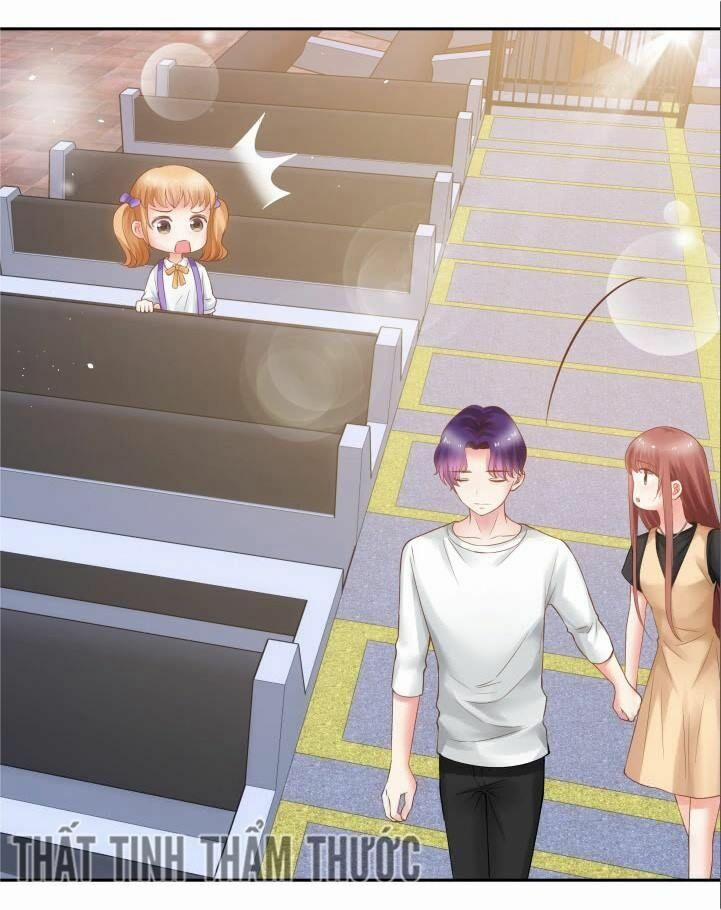 Bạn Trai 1/4 Của Tôi 6 trang 22